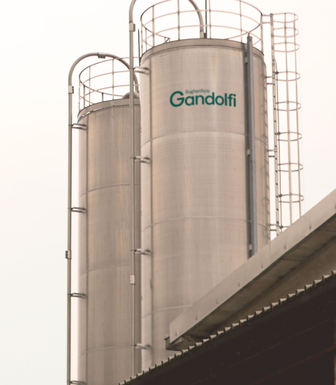 silos gandolfi